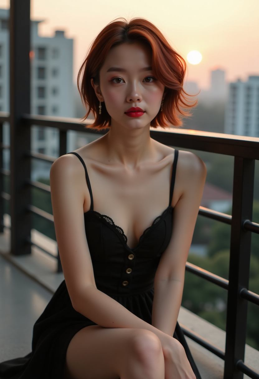 直播封面