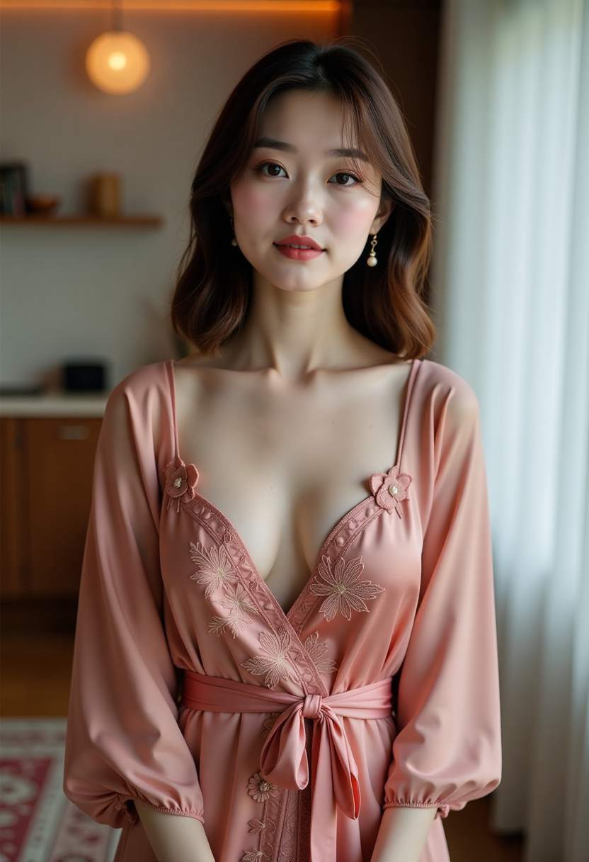 直播封面